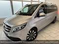 Mercedes-Benz V 250 V250d EXTRALANG~LED/AHK2,5t/Ambiente/6Sitzer Zilver - thumbnail 1
