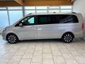 Mercedes-Benz V 250 V250d EXTRALANG~LED/AHK2,5t/Ambiente/6Sitzer Argent - thumbnail 5
