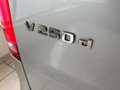 Mercedes-Benz V 250 V250d EXTRALANG~LED/AHK2,5t/Ambiente/6Sitzer Zilver - thumbnail 13