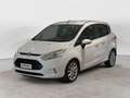 Ford B-Max B-Max 1.5 TDCi 75 CV Titanium Blanc - thumbnail 1