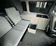 Volkswagen T6.1 Transporter VW T6.1 Camper 4Motion | Premium Ausbau 2024 | autark (Solar + Lithium) | Aufstelldach XL Weiß - thumbnail 17