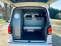Volkswagen T6.1 Transporter VW T6.1 Camper 4Motion | Premium Ausbau 2024 | autark (Solar + Lithium) | Aufstelldach XL Weiß - thumbnail 24