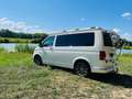Volkswagen T6.1 Transporter T6.1 4Motion Camper | California-Style | autark, Markise, Aufstelldach Weiß - thumbnail 5