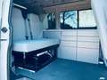 Volkswagen T6.1 Transporter VW T6.1 Camper 4Motion | Premium Ausbau 2024 | autark (Solar + Lithium) | Aufstelldach XL Weiß - thumbnail 9
