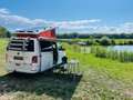 Volkswagen T6.1 Transporter T6.1 4Motion Camper | California-Style | autark, Markise, Aufstelldach Weiß - thumbnail 6