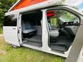 Volkswagen T6.1 Transporter T6.1 4Motion Camper | California-Style | autark, Markise, Aufstelldach Weiß - thumbnail 15