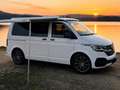 Volkswagen T6.1 Transporter T6.1 4Motion Camper– autark, Markise, Aufstelldach Weiß - thumbnail 2
