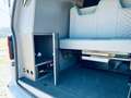 Volkswagen T6.1 Transporter VW T6.1 Camper 4Motion | Premium Ausbau 2024 | autark (Solar + Lithium) | Aufstelldach XL Weiß - thumbnail 18