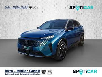 Elektromotor 210 GT EAT8 Winterpaket