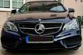 Mercedes-Benz E 400 E 400 Cabrio 7G-TRONIC Albastru - thumbnail 1