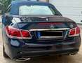 Mercedes-Benz E 400 E 400 Cabrio 7G-TRONIC Albastru - thumbnail 3