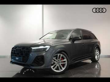 60 TFSI e 490ch Compétition quattro Tiptronic 8 5 places