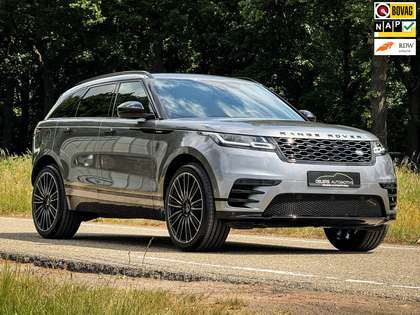 Land Rover Range Rover Velar 2.0 P250 Turbo AWD R-Dynamic SE | Adaptive cruise
