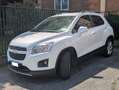 Chevrolet Trax Trax 1.7 LT fwd 130cv Bianco - thumbnail 1