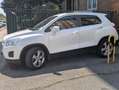 Chevrolet Trax Trax 1.7 LT fwd 130cv Bianco - thumbnail 2