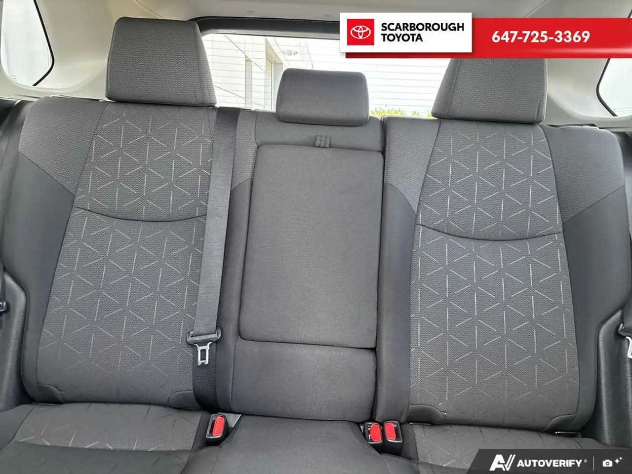 Toyota RAV 4 photo Toyota RAV 4