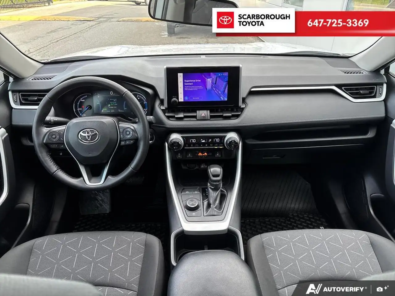 Toyota RAV 4 photo Toyota RAV 4