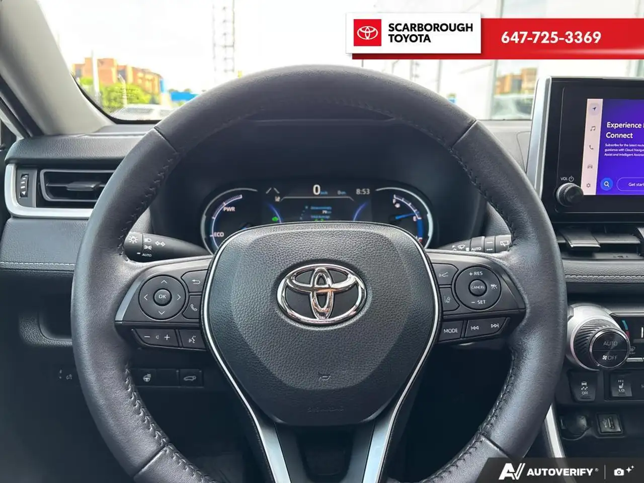 Toyota RAV 4 photo Toyota RAV 4