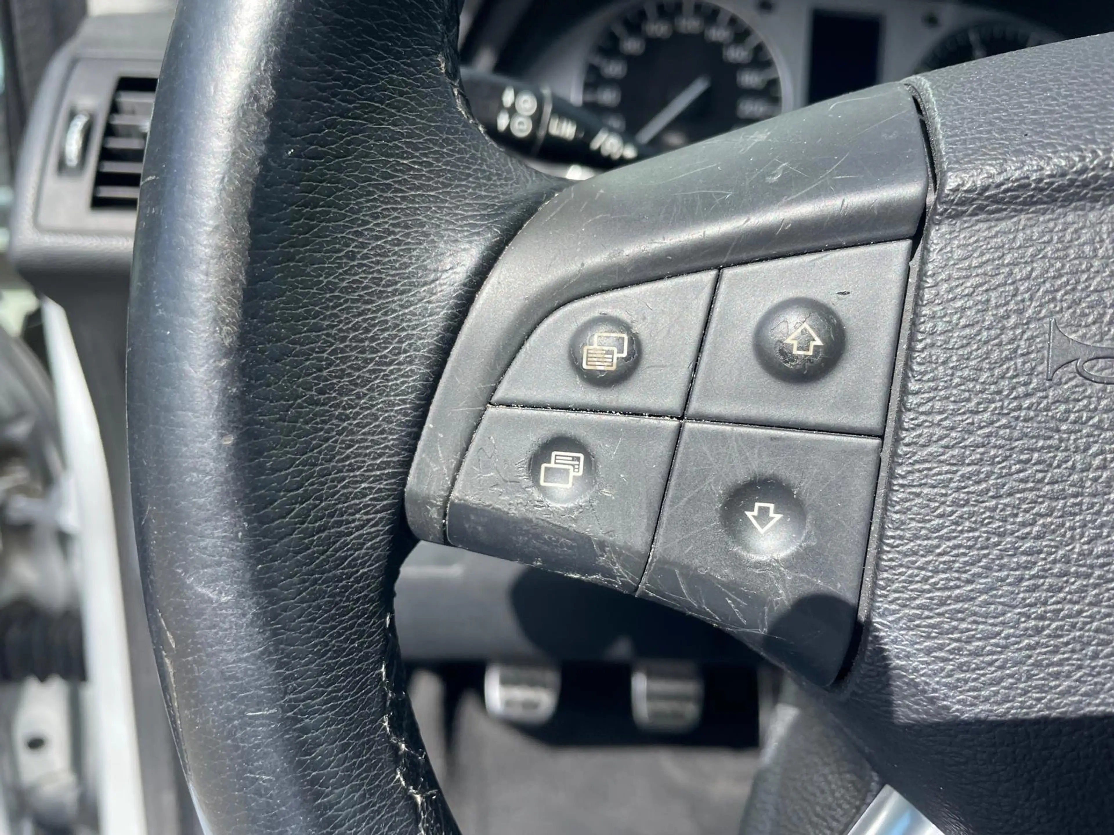 Mercedes-Benz B 160 BlueEFFICIENCY Business Class — photo 16