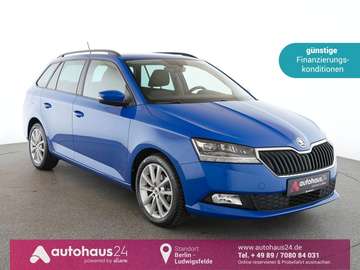Combi 1.0 TSI  Best of|LED|CarPlay|Sitzhzg