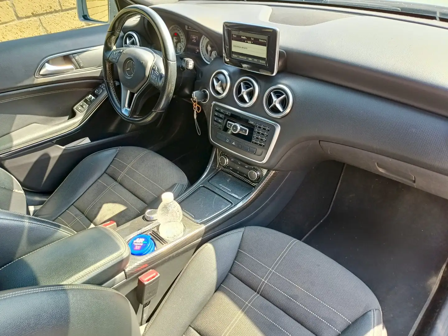 Mercedes-Benz A 180 cdi Night edition auto E6 - 1