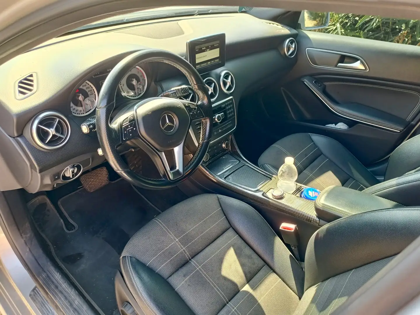 Mercedes-Benz A 180 cdi Night edition auto E6 - 2