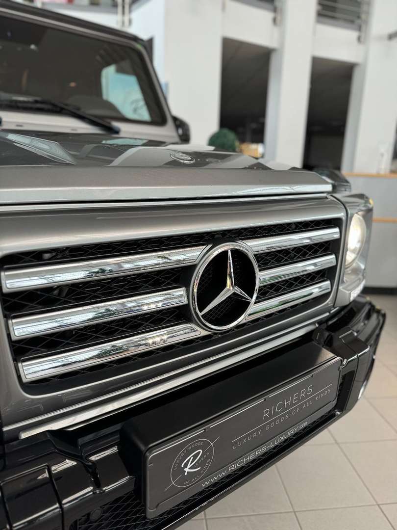 Mercedes Classe G 350 D AMG Sport Paket -  - Joinsteer - #2
