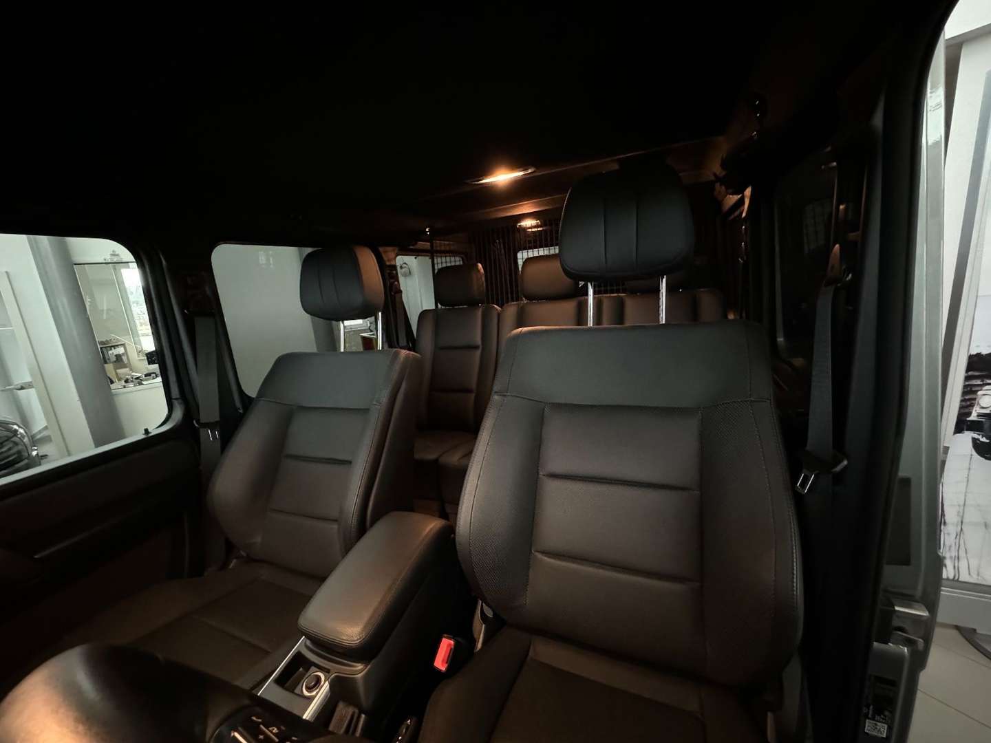 Mercedes Classe G 350 D AMG Sport Paket -  - Joinsteer - #5