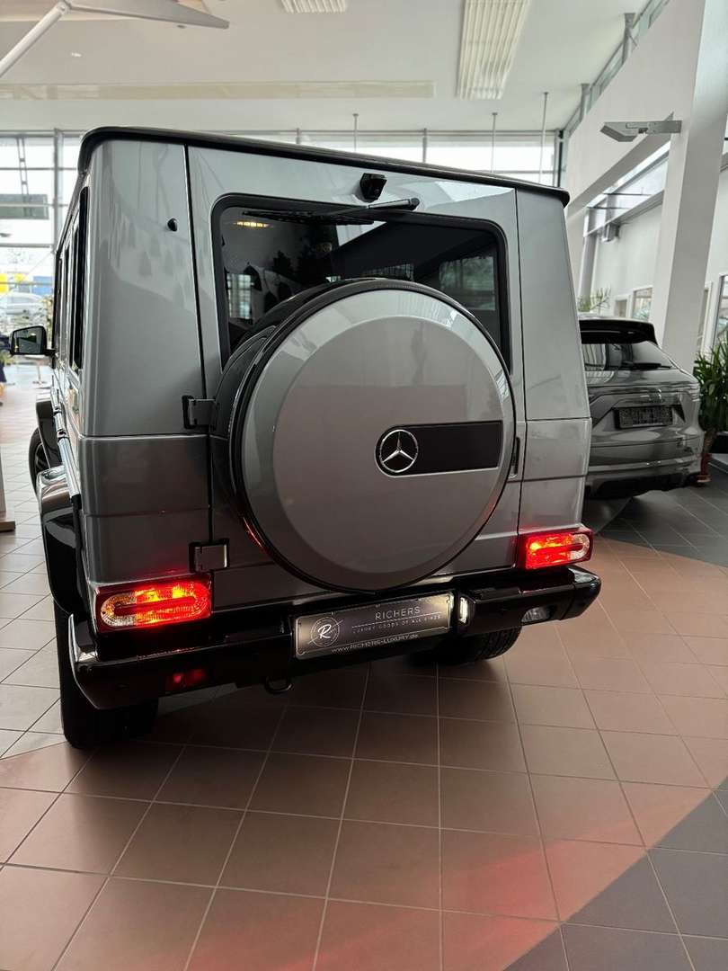 Mercedes Classe G 350 Sport -  - Joinsteer - #3