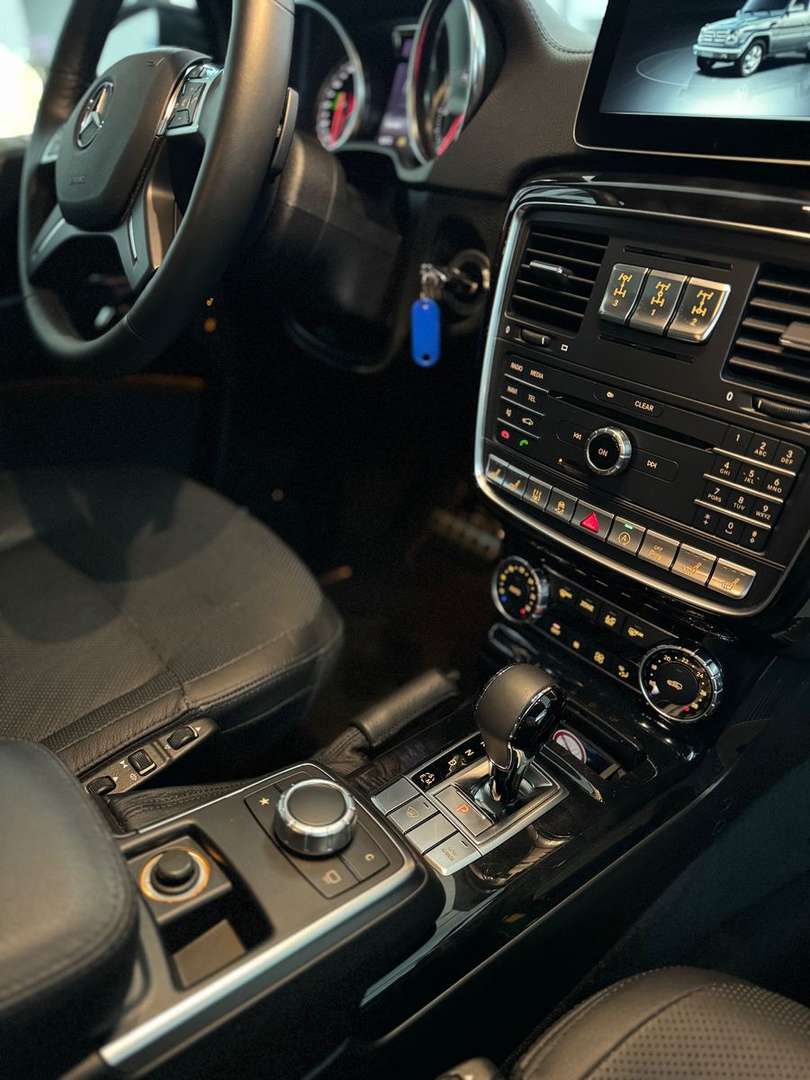 Mercedes Classe G 350 D AMG Sport Paket - 2018 - Joinsteer - #7