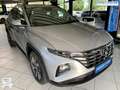 Hyundai TUCSON Trend Plus Plug-In Hybrid 4WD  AT+SHZ+PDC+NAVI+... Silber - thumbnail 7
