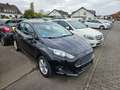 Ford Fiesta Sync Edition Schwarz - thumbnail 5