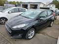 Ford Fiesta Sync Edition Schwarz - thumbnail 3