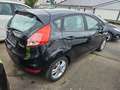 Ford Fiesta Sync Edition Schwarz - thumbnail 6