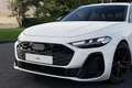 Audi A5 Avant 2.0TDI Black line S tronic 150kW Blanco - thumbnail 6