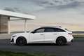 Audi A5 Avant 2.0TDI Black line S tronic 150kW Blanco - thumbnail 2