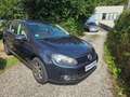 Volkswagen Golf VI Highline 2.0 Azul - thumbnail 1