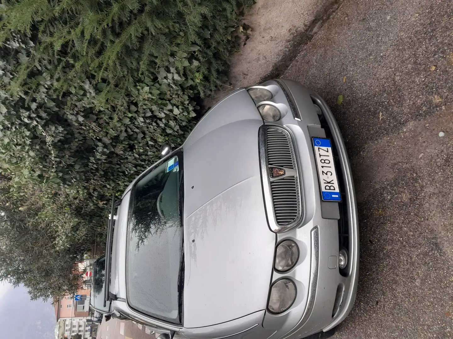 Rover 75 Berlina 2.0 V6 Classic - 1