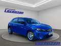 Opel Corsa F Edition 74 KW LED Apple CarPlay Android Auto Mus Azul - thumbnail 3