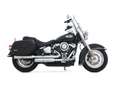Harley-Davidson Heritage Softail FLHCS CLASSIC Zwart - thumbnail 2