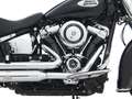 Harley-Davidson Heritage Softail FLHCS CLASSIC Zwart - thumbnail 3
