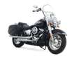 Harley-Davidson Heritage Softail FLHCS CLASSIC Zwart - thumbnail 5