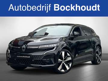 EV60 | Navi | Camera | Stoel-Stuurverwarming