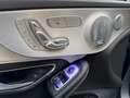 Mercedes-Benz C 63 AMG C 63s AMG PANO/MEMORY/LEDER/LED/ACC* Gris - thumbnail 11