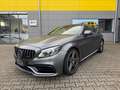 Mercedes-Benz C 63 AMG C 63s AMG PANO/MEMORY/LEDER/LED/ACC* Gris - thumbnail 2