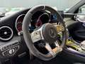 Mercedes-Benz C 63 AMG C 63s AMG PANO/MEMORY/LEDER/LED/ACC* Gris - thumbnail 16