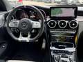 Mercedes-Benz C 63 AMG C 63s AMG PANO/MEMORY/LEDER/LED/ACC* Gris - thumbnail 19