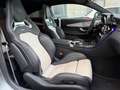 Mercedes-Benz C 63 AMG C 63s AMG PANO/MEMORY/LEDER/LED/ACC* Gris - thumbnail 27