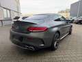 Mercedes-Benz C 63 AMG C 63s AMG PANO/MEMORY/LEDER/LED/ACC* Gris - thumbnail 6