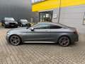 Mercedes-Benz C 63 AMG C 63s AMG PANO/MEMORY/LEDER/LED/ACC* Gris - thumbnail 3